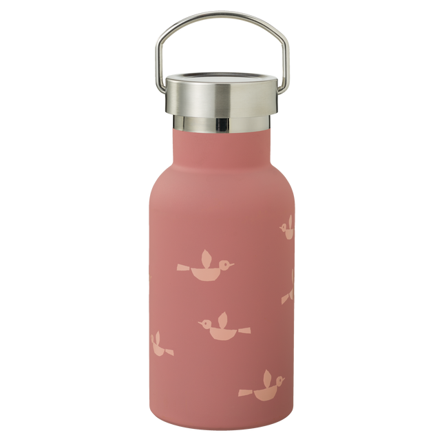 <tc>Fresk</tc> Bouteille thermos Nordic Bird 350ml