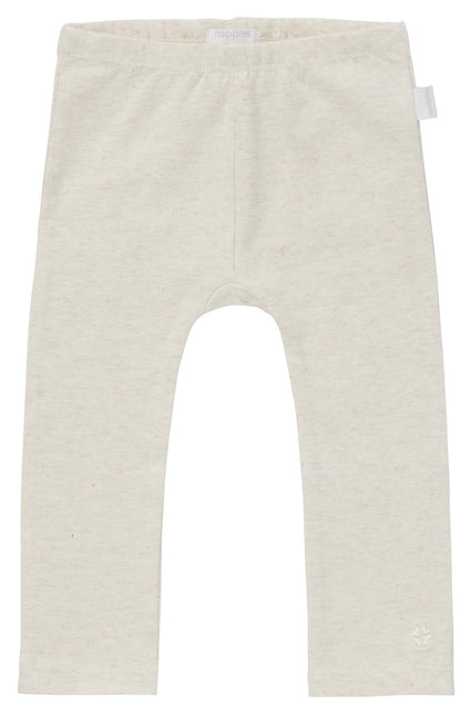 <tc>Noppies</tc> Legging bébé Angie Oatmeal Melange