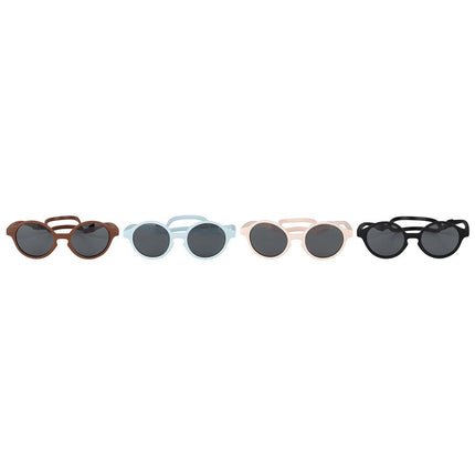 <tc>Baby Dutch</tc> Lunettes de soleil pour bébé marron