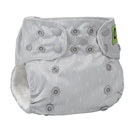 <tc>Zoocchini</tc> La couche lavable Kai The Koala avec insert supplémentaire