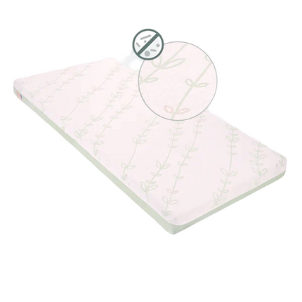 <tc>Babymoov</tc> Matelas pour bébé Cosy Lite Antibactérien 60X120cm