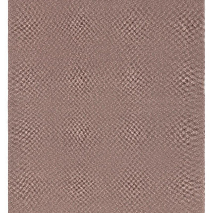 <tc>Noppies</tc> Couverture de berceau réversible en tricot mélangé Misty Rose 100x140cm