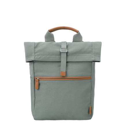 <tc>Fresk</tc> Sac à dos Uni Chinois Vert Petit