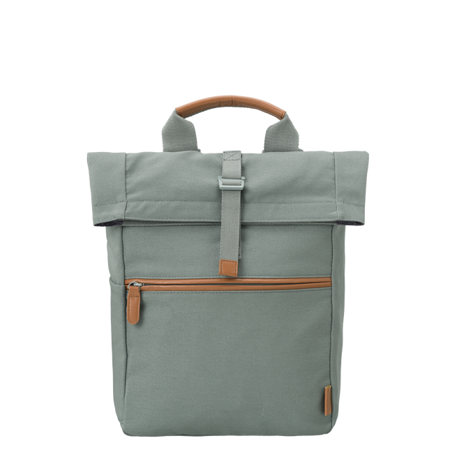 <tc>Fresk</tc> Sac à dos Uni Chinois Vert Petit