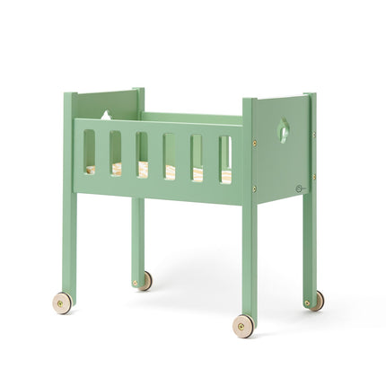 <tc>Kid's Concept</tc> Lit de poupée Carl Larsson Green