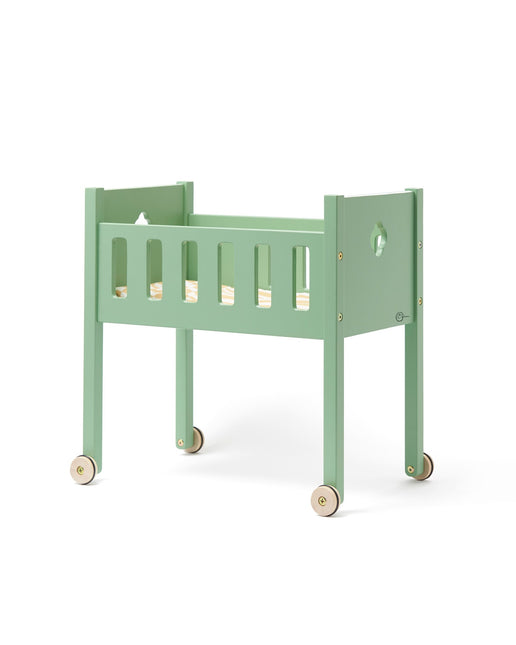 <tc>Kid's Concept</tc> Lit de poupée Carl Larsson Green