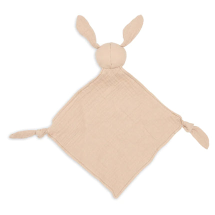 <tc>Jollein</tc> <tc>tétine</tc>Toile oreilles de lapin Pierre de lune