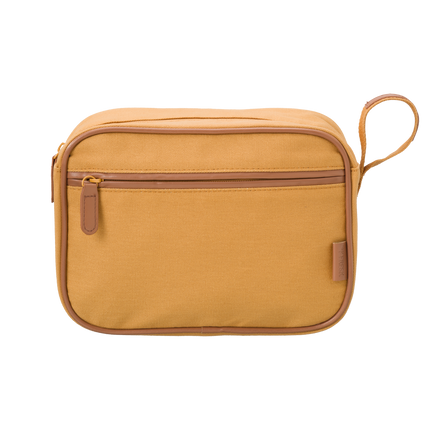 <tc>Fresk</tc> Trousse de toilette Uni Amber Gold