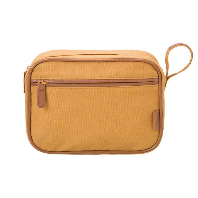 <tc>Fresk</tc> Trousse de toilette Uni Amber Gold