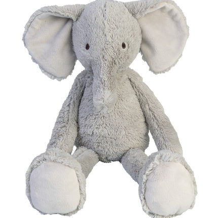 <tc>Happy Horse</tc> Éléphant en peluche Enzo 48cm