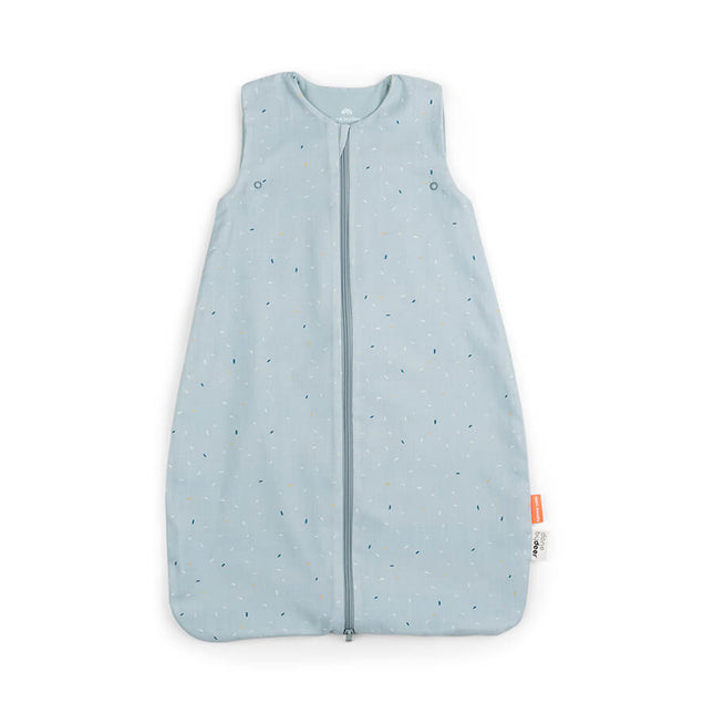 <tc>Done by Deer</tc> Sac de couchage Baby Confetti Blue