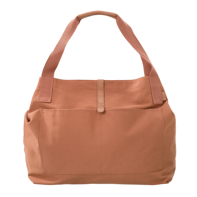 <tc>Fresk</tc> Sac à langer Grand Frêne Rose