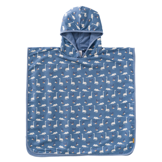 <tc>Fresk</tc> Poncho UV Enfant Dino