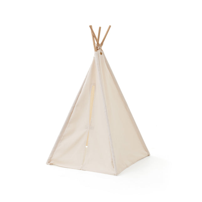 <tc>Kid's Concept</tc> Tipi Tent Mini Off-white