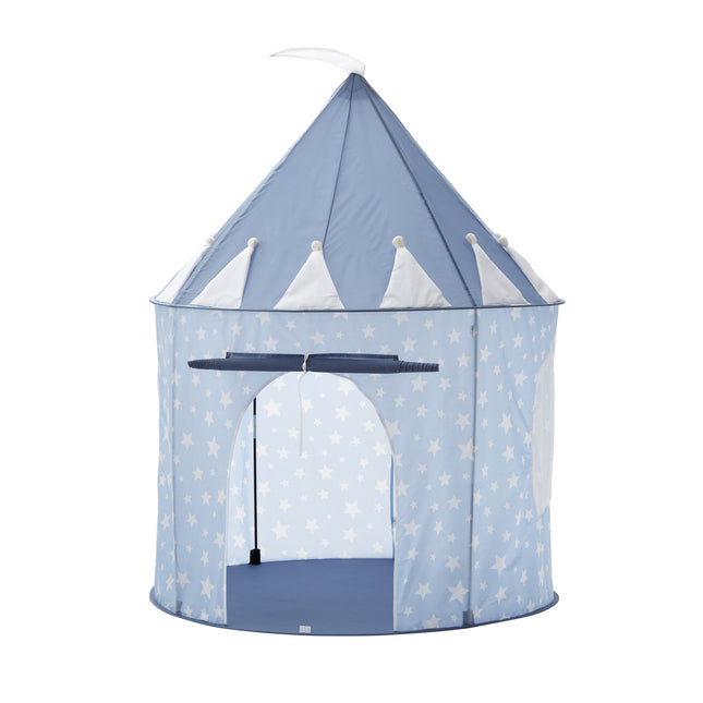 <tc>Kid's Concept</tc> Tente de jeu Star Blue 130 x 100 cm