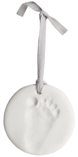 <tc>BamBam</tc> Boîte cadeau Pendentif Clay Print