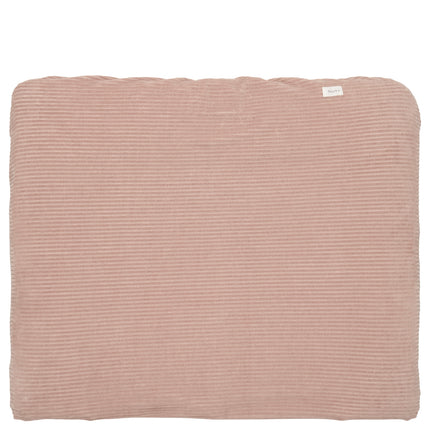 <tc>Koeka</tc> Housse de matelas à langer Vik Jorg Grey Pink