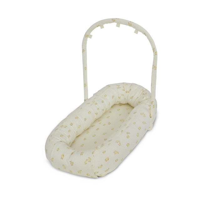 <tc>Konges Slojd</tc> Nid de bébé Caneton 83x43cm