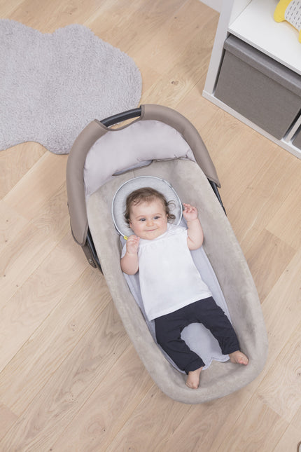 <tc>Babymoov</tc> Nid de bébé Fresh Smokey