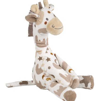 <tc>Happy Horse</tc> Jouet doux Girafe Gino #1 23cm