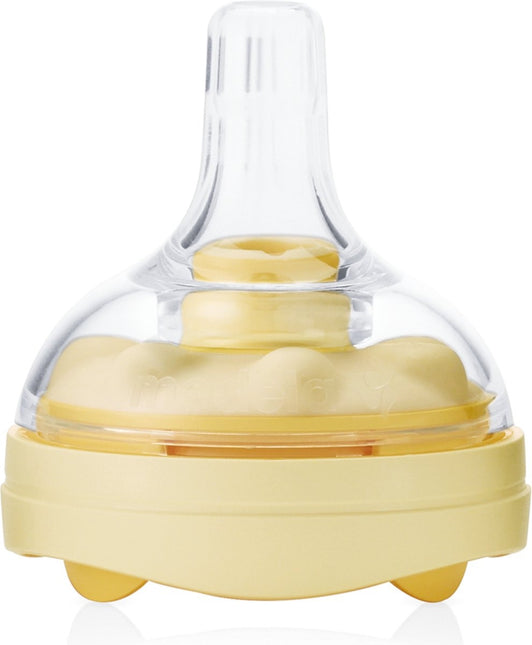 <tc>Medela</tc> Bouteille de lait maternel Calma