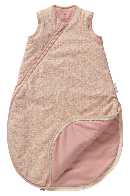 <tc>Noppies</tc> Sac de couchage d'hiver pour bébé Botanical Misty Rose