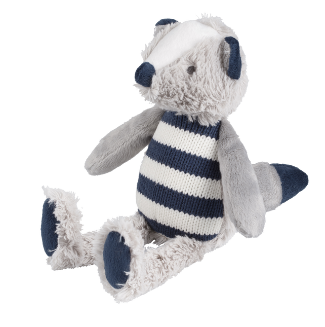 <tc>Happy Horse</tc> Jouet doux Skunk Steve 24cm