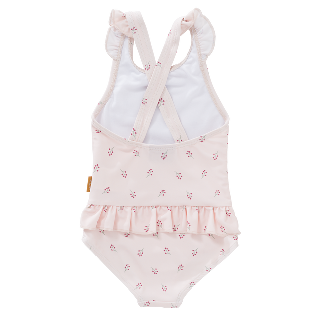 <tc>Fresk</tc> Maillot de bain enfant Uv Berries