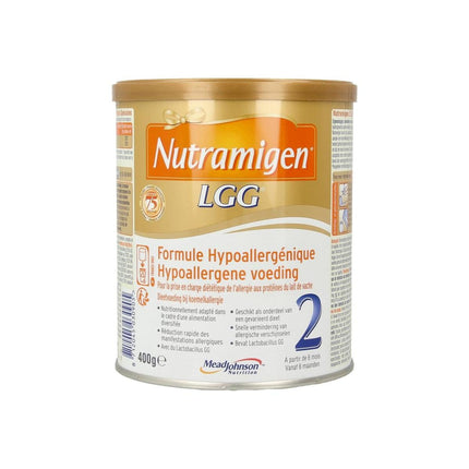 <tc>Nutramigen</tc> Lait en poudre 2Lgg Lipill