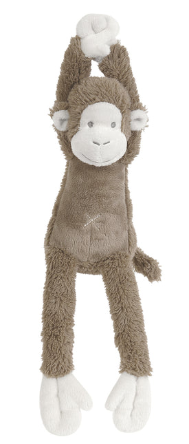 <tc>Happy Horse</tc> Pendentif musical Baby Monkey Mickey Clay 40cm