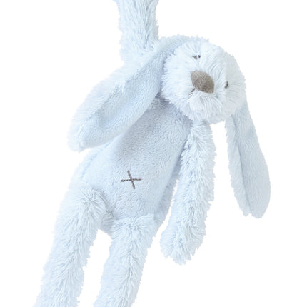 <tc>Happy Horse</tc> Lapin en peluche Richie Bleu 27cm