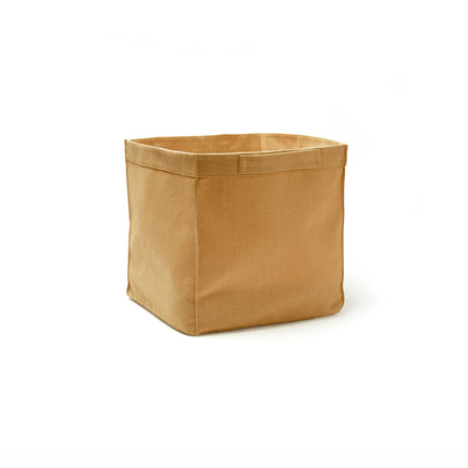 <tc>Kid's Concept</tc> Panier de rangement Marron 30X30cm