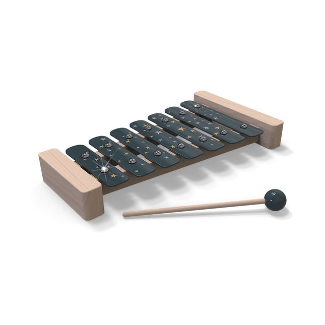 <tc>Konges Slojd</tc> Xylophone Multi Star