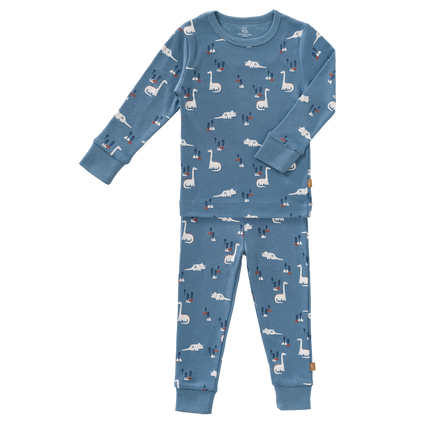 <tc>Fresk</tc> Pyjama bébé Dino 2 pièces