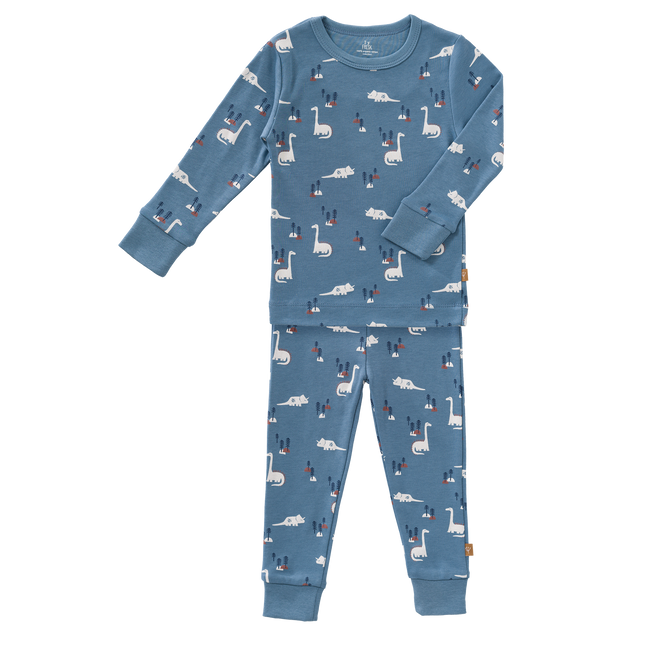 <tc>Fresk</tc> Pyjama bébé Dino 2 pièces