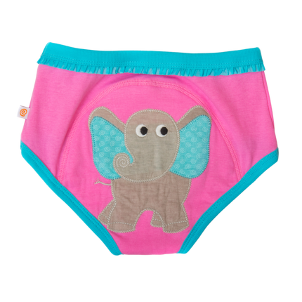 <tc>Zoocchini</tc> Pantalon d'entraînement Filles Safari Coton 3pcs