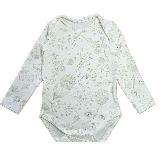 <tc>Yumi Baby</tc> Romper Fairytale