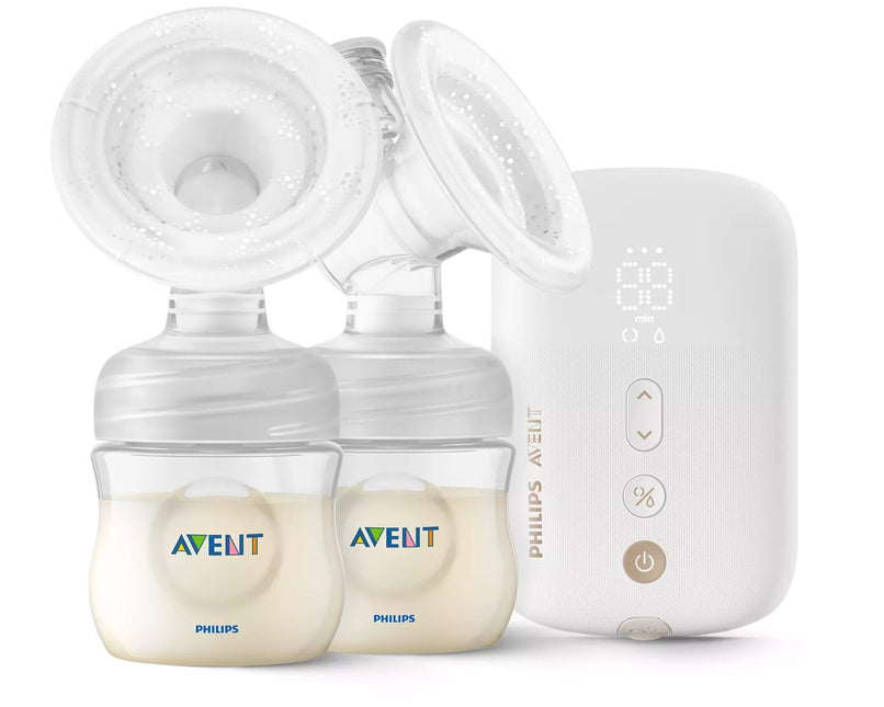 <tc>Philips Avent</tc> Tire-lait électrique rechargeable