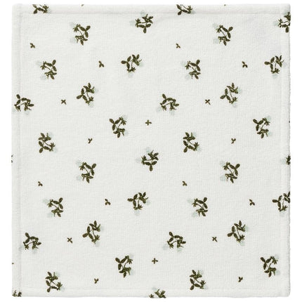 <tc>Noppies</tc> Hydrofile Cloth Terry Flowering Clover Beetle 3pcs