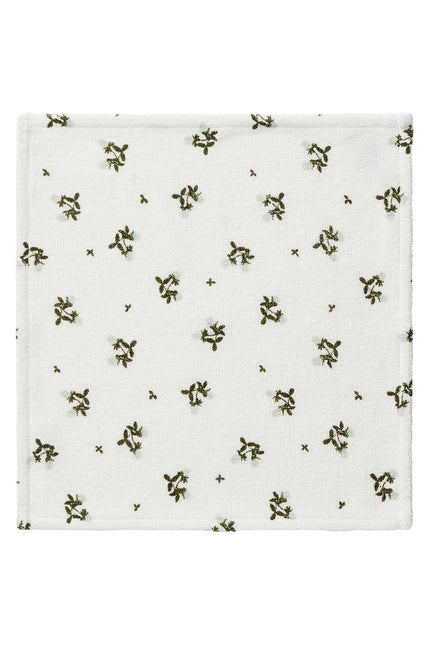 <tc>Noppies</tc> Hydrofile Cloth Terry Flowering Clover Beetle 3pcs