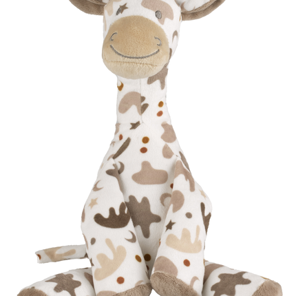 <tc>Happy Horse</tc> Câlin Girafe Gino #2 34cm