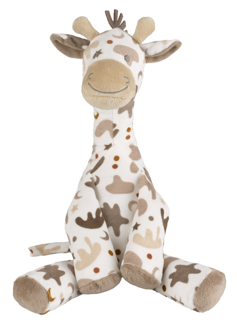 <tc>Happy Horse</tc> Câlin Girafe Gino #2 34cm