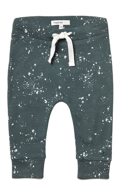 <tc>Noppies</tc> Pantalon bébé Dark Slate