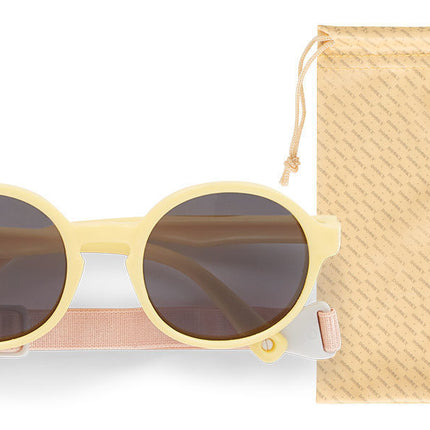 <tc>Dooky</tc> Lunettes de soleil pour bébé Fidji 6-36 mois Jaune