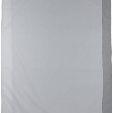 <tc>Meyco</tc> Drap de lit 2St Grey Light Grey