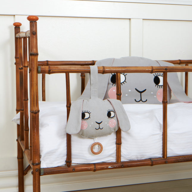 <tc>Roommate</tc> Musique pendant Baby Rabbit