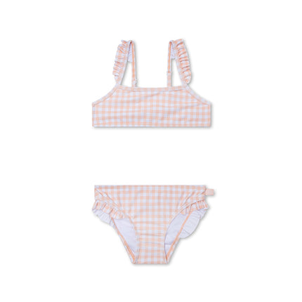 <tc>Swim Essentials</tc> Bikini enfant Abricot Orange