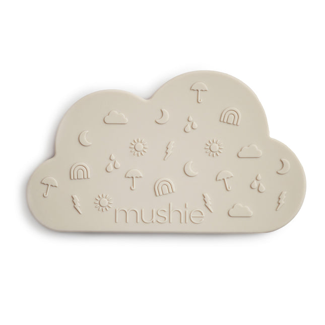 <tc>Mushie</tc> Anneau de dentition Cloud