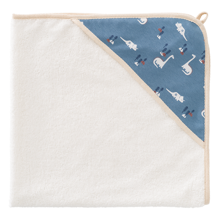 <tc>Fresk</tc> Serviette de bain Baby Dino