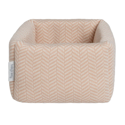 <tc>Baby's Only</tc> Panier de produits de base Dawn Blush